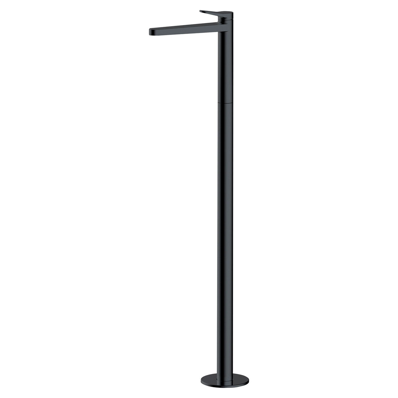 RAK Ceramics Petit Round Floorstanding Basin Mixer Tap