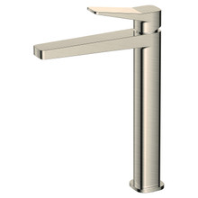 RAK Ceramics Petit Square Tall Basin Mixer Tap, alternate view 2