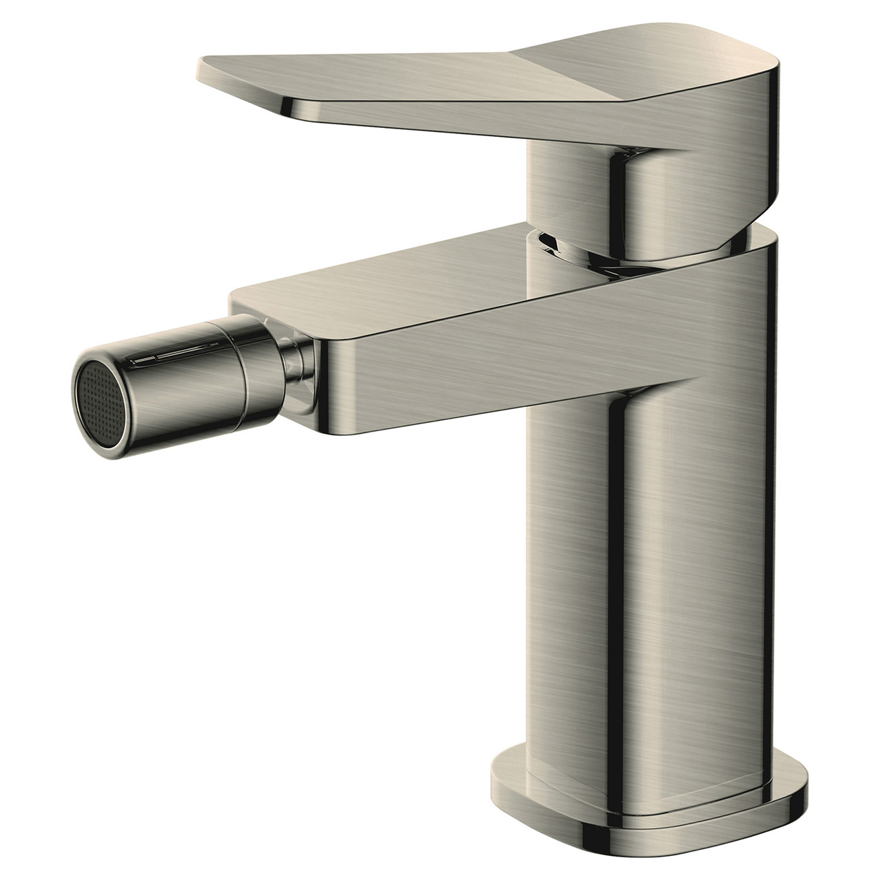 RAK Ceramics Petit Square Bidet Mixer Tap