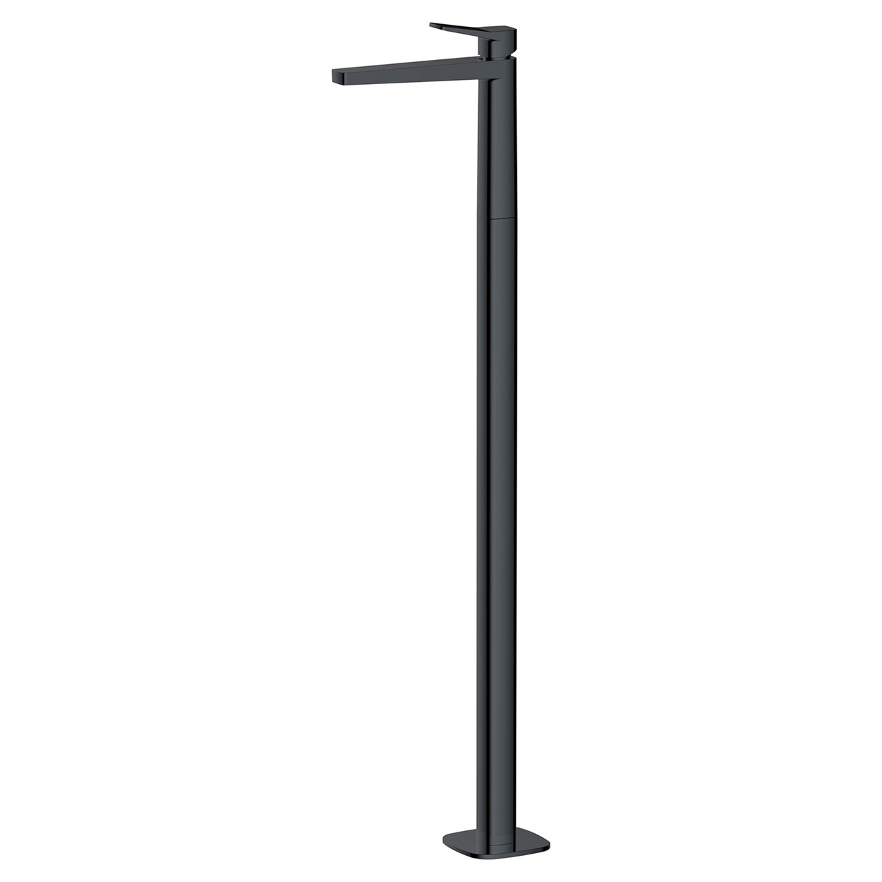RAK Ceramics Petit Square Floorstanding Basin Mixer Tap