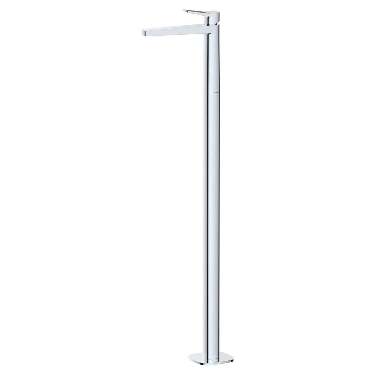 RAK Ceramics Petit Square Floorstanding Basin Mixer Tap