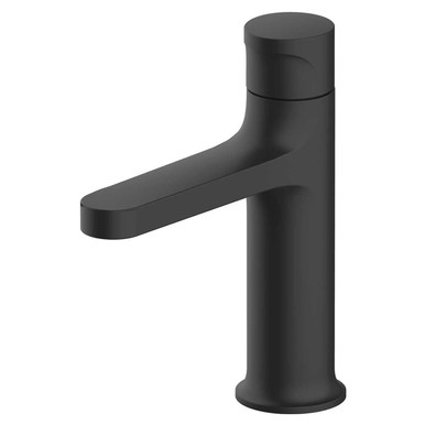 RAK Ceramics Positano Basin Mixer Tap, alternate view 3