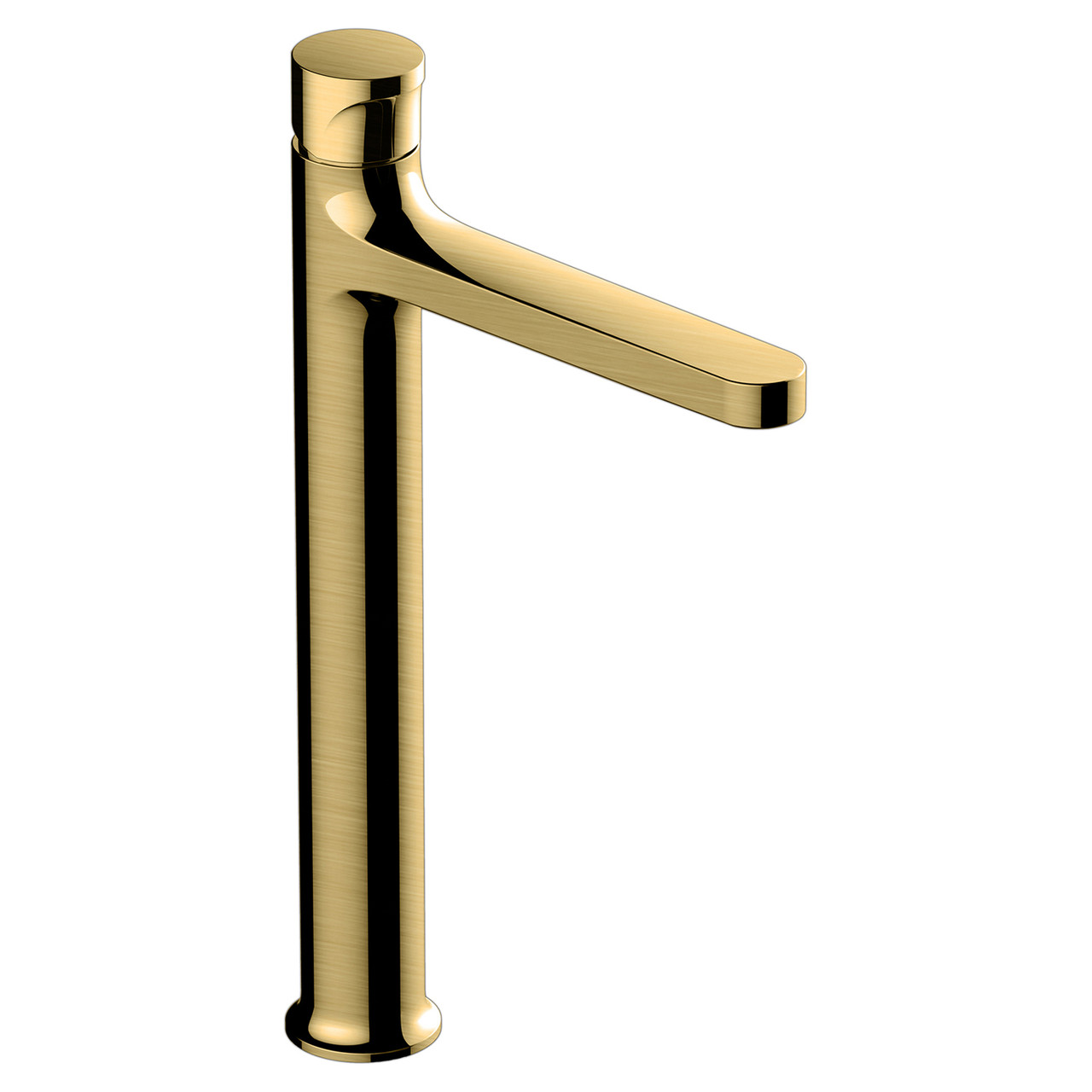 RAK Ceramics Positano Tall Basin Mixer Tap