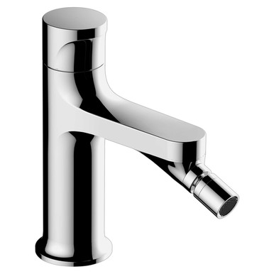 RAK Ceramics Positano Bidet Mixer Tap, alternate view 3