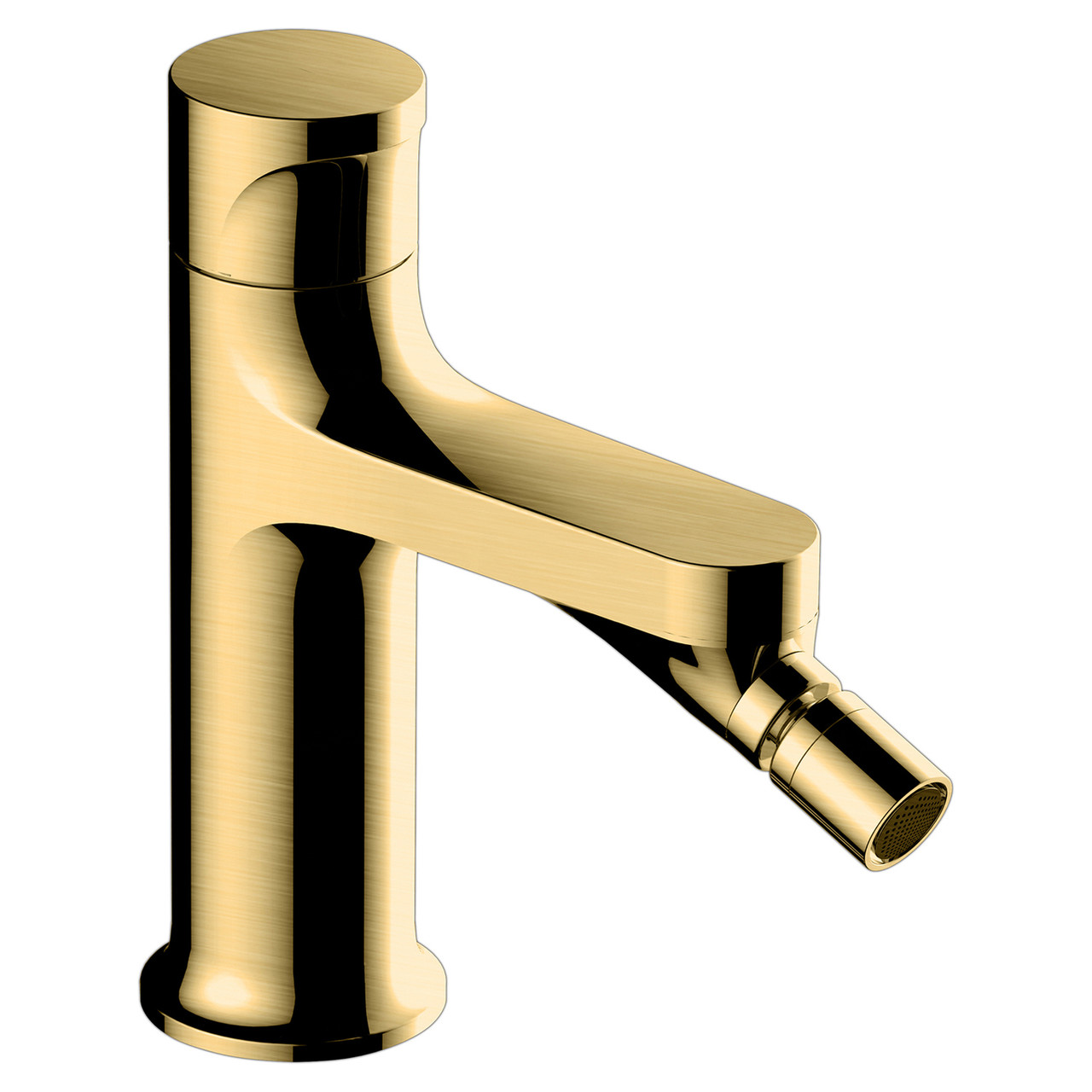 RAK Ceramics Positano Bidet Mixer Tap