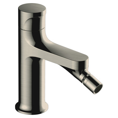 RAK Ceramics Positano Bidet Mixer Tap, alternate view 3