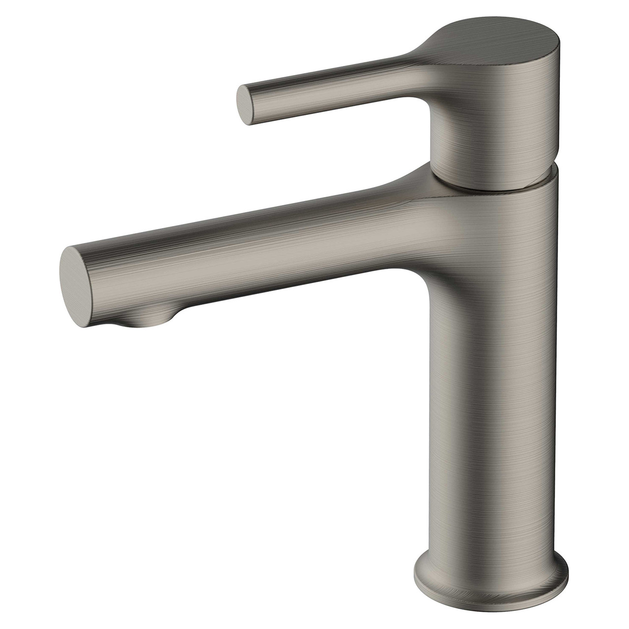 RAK Ceramics Sorrento Basin Mixer Tap