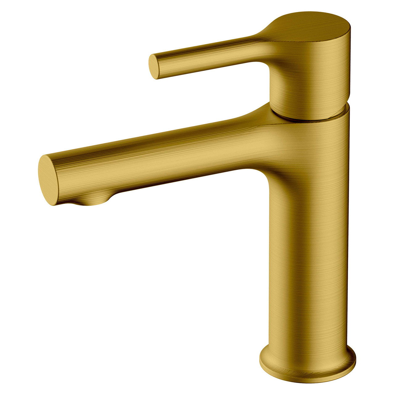 RAK Ceramics Sorrento Basin Mixer Tap