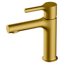 RAK Ceramics Sorrento Basin Mixer Tap, alternate view 2