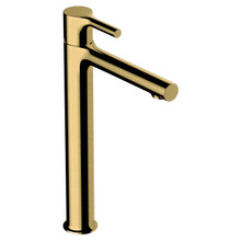 RAK Ceramics Sorrento Tall Basin Mixer Tap, alternate view 2