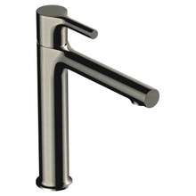 RAK Ceramics Sorrento Mid Height Basin Mixer Tap, alternate view 2