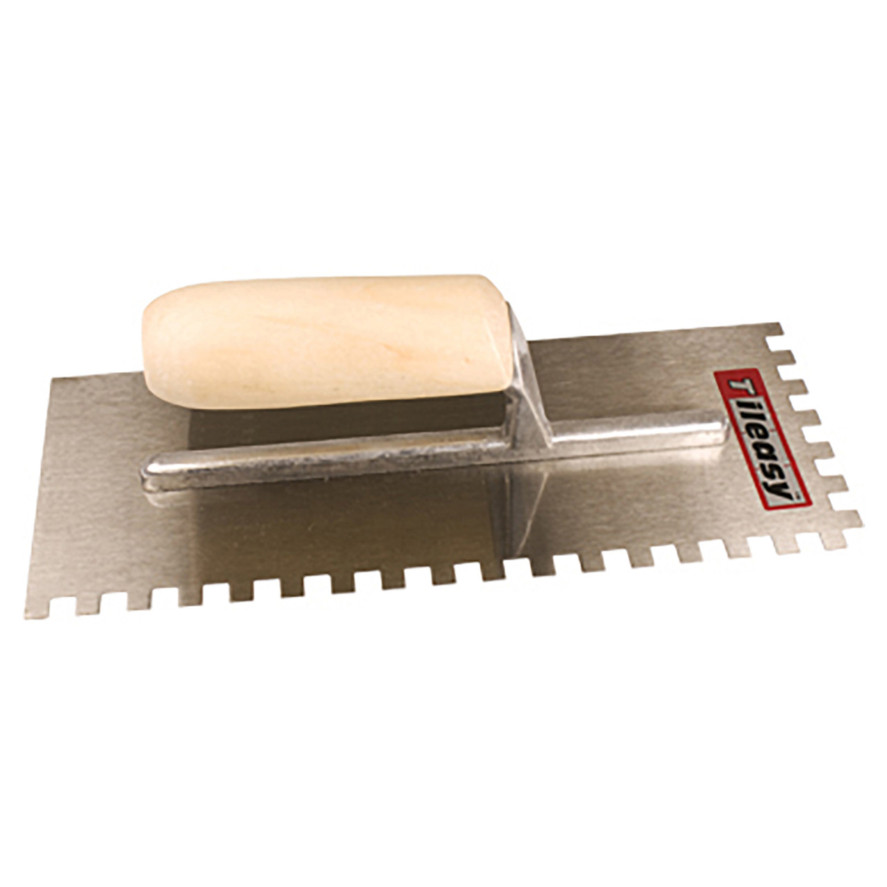 Tileasy Square Notched Trowel