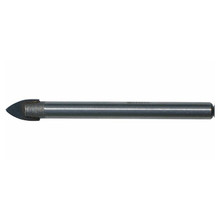Tileasy Arrow Head Glass and Tile Drill Bit, alternate view 2
