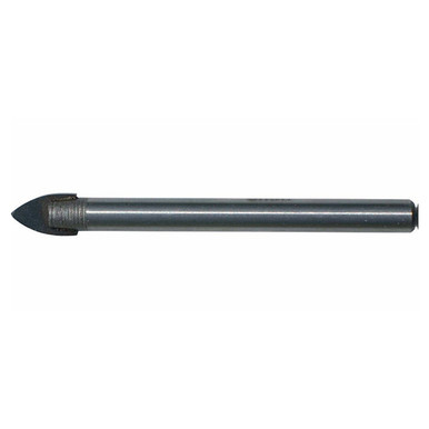 Tileasy Chrome Arrow Head Glass And Tile Drill Bit | | 10Mm