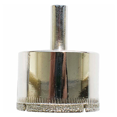 Tileasy Chrome Wet Diamond Drill Bit | | 45Mm