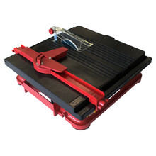 Tileasy 450w Wet Saw Electric Tile Cutter, alternate view 2