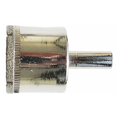 Tileasy Chrome Wet Diamond Drill Bit | | 35Mm