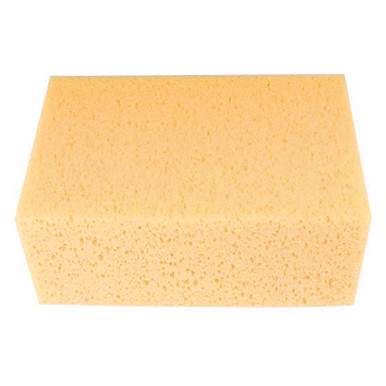 Tileasy Yellow Professional Hydro Grouting Sponge | | 110Mm X 65Mm X 65Mm