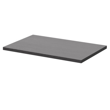 Wholesale Domestic Graphite Grey Montego Mfc Laminate Worktop | | 605Mm X 390Mm X 18Mm