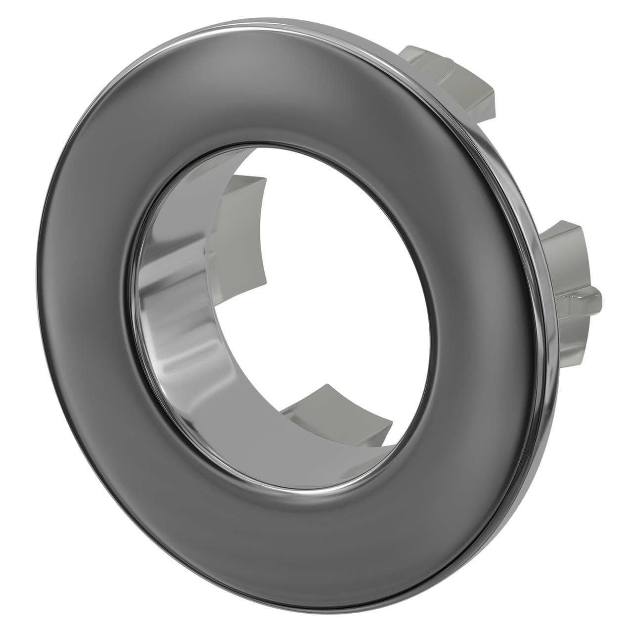 Colore Polished Basin Overflow Insert