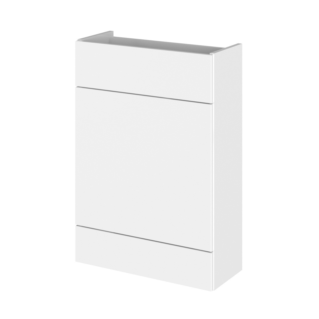 Hudson Reed Fusion Compact Toilet Unit