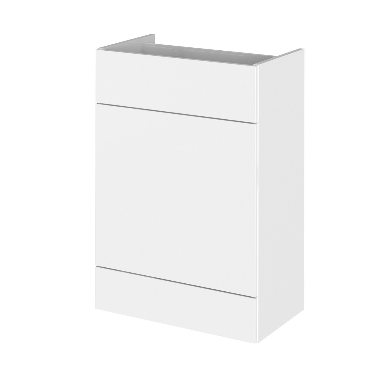 Hudson Reed Fusion Toilet Unit