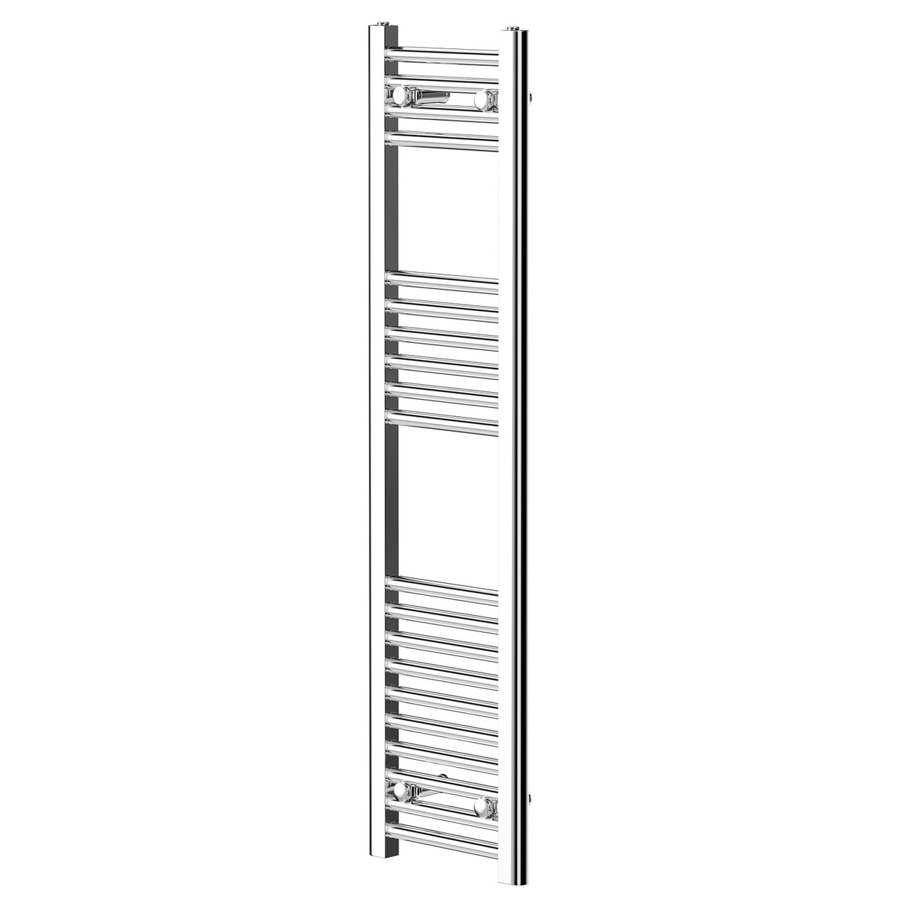 Pizarro Straight Heated Towel Rail