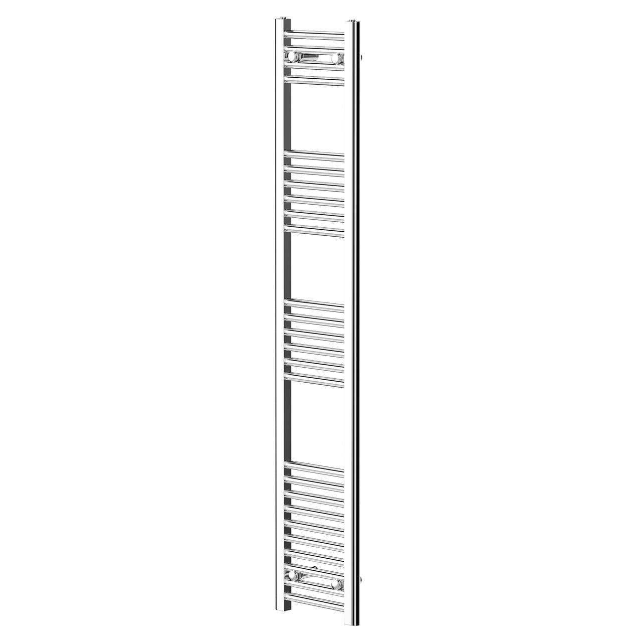 Pizarro Straight Heated Towel Rail