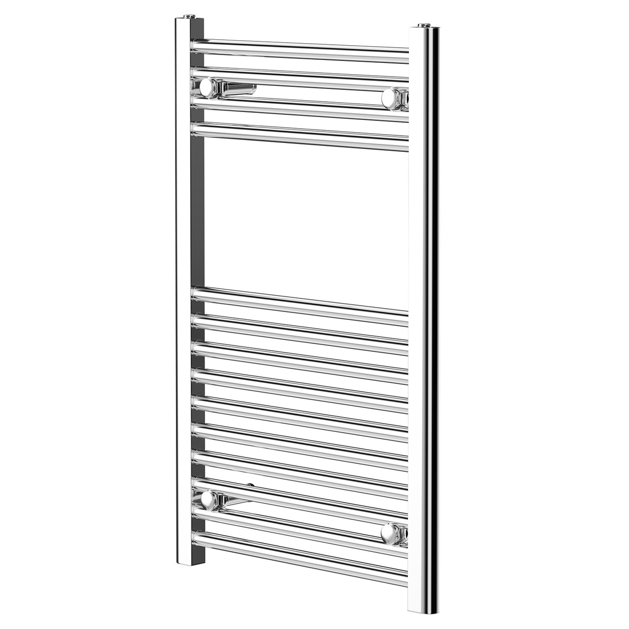 Pizarro Straight Heated Towel Rail