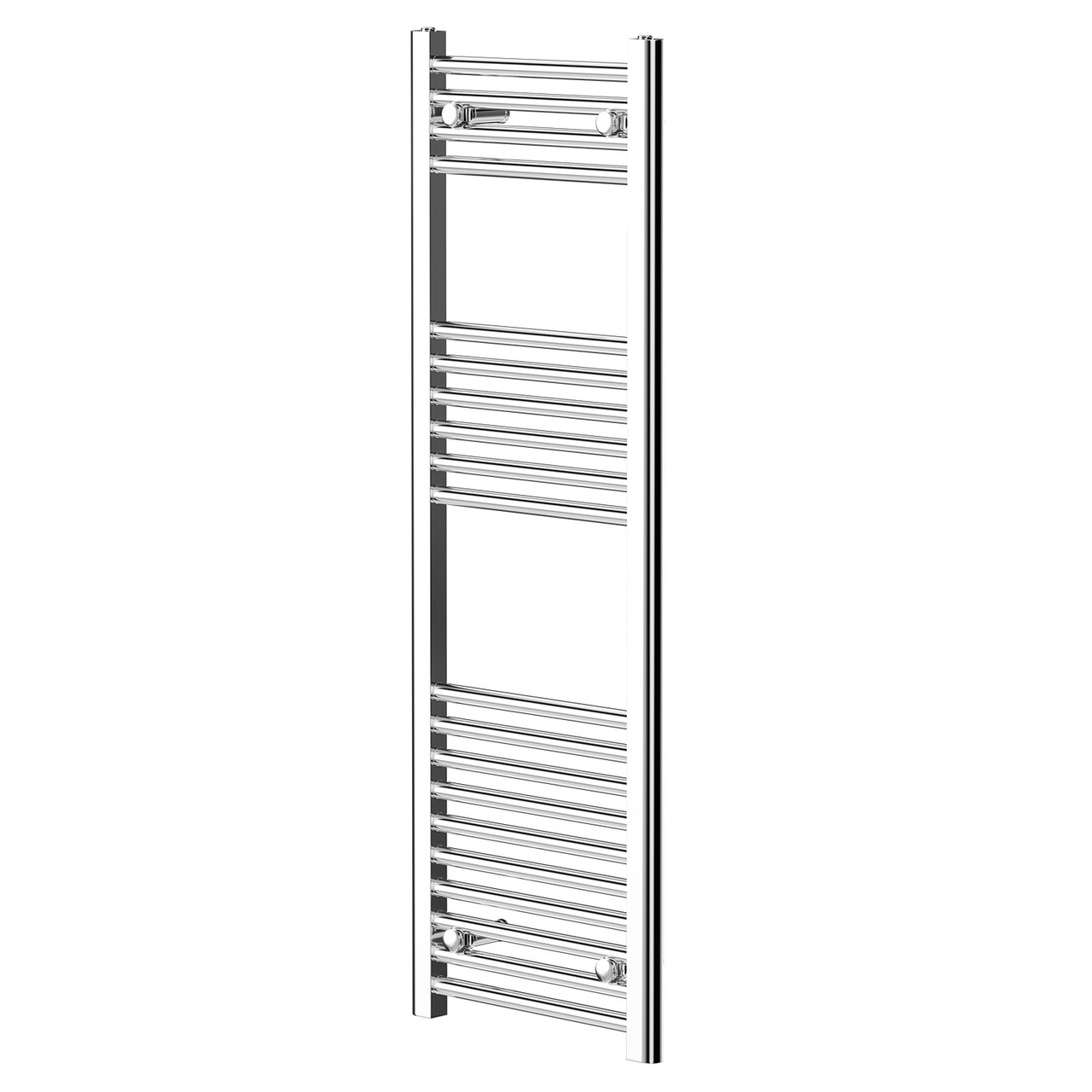 Pizarro Straight Heated Towel Rail