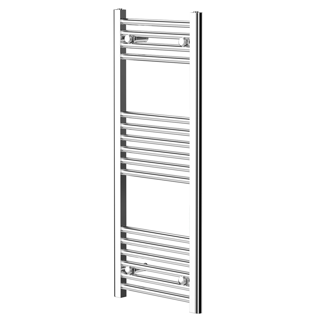 Pizarro Straight Heated Towel Rail