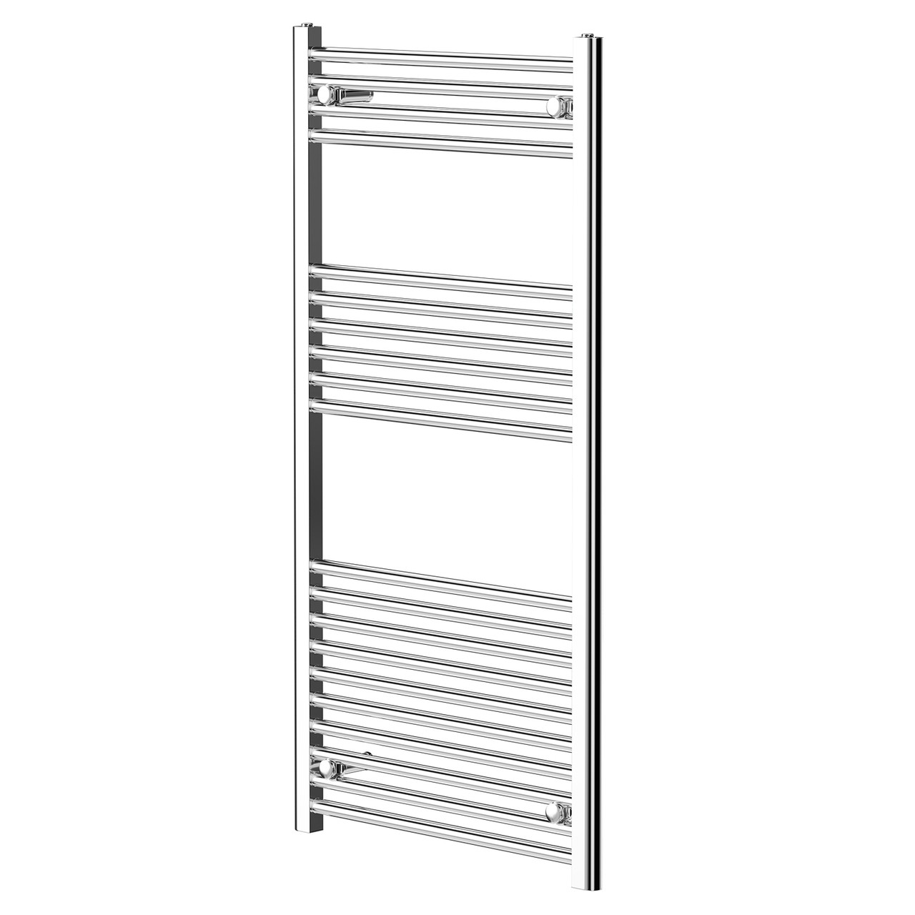 Pizarro Straight Heated Towel Rail