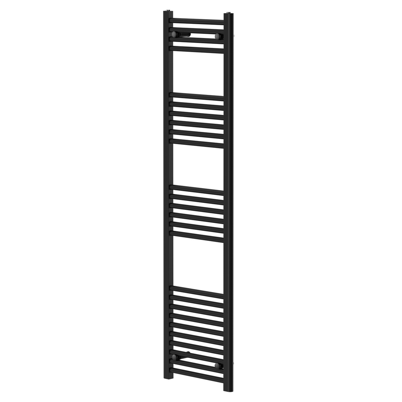 Colore Pizarro Straight Heated Towel Rail