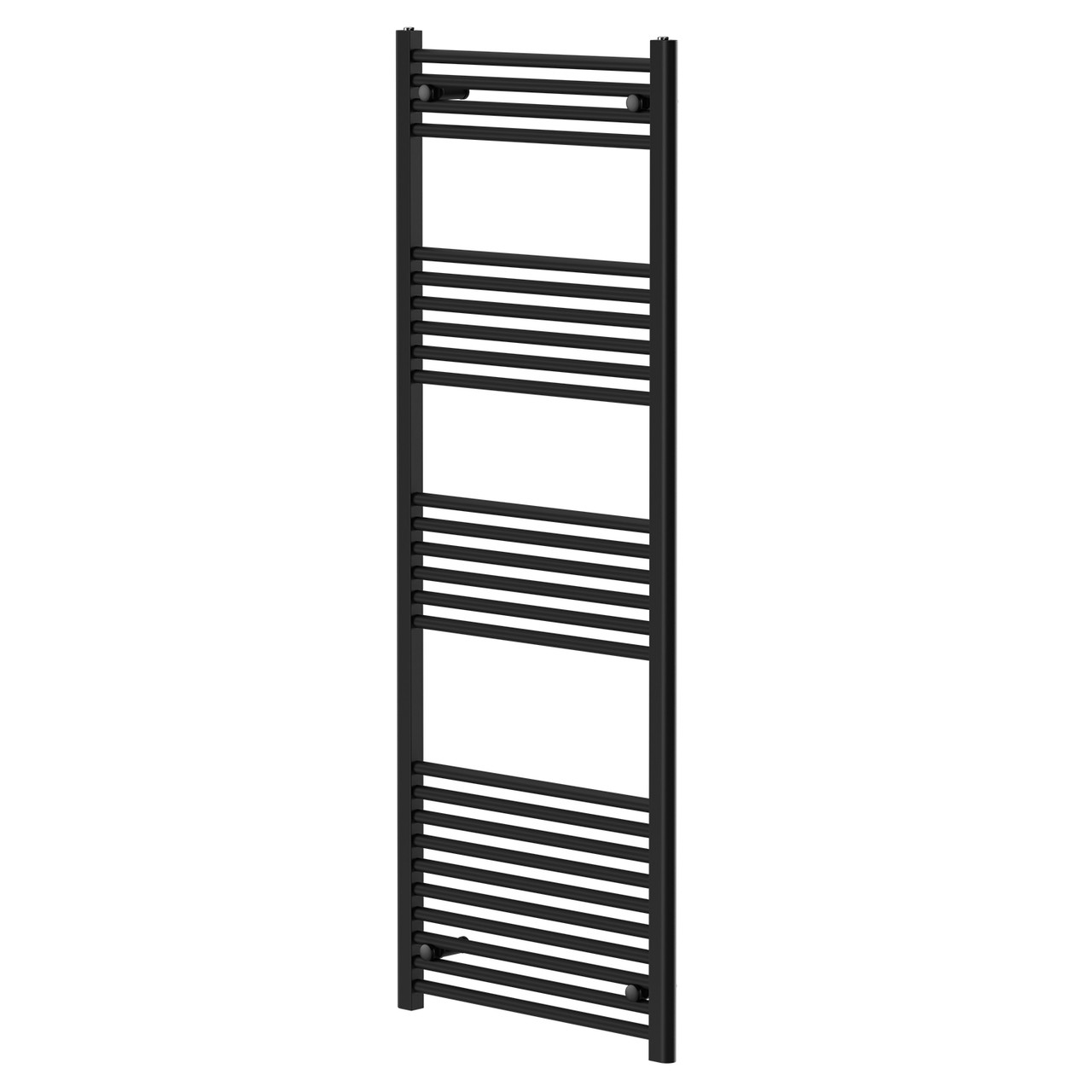 Colore Pizarro Straight Heated Towel Rail