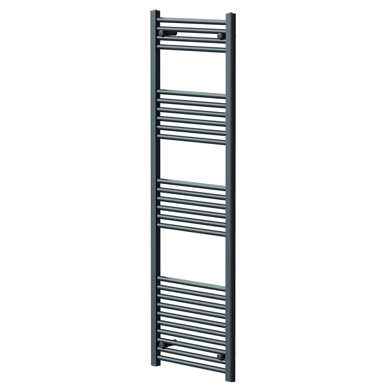 Pizarro Straight Heated Towel Rail