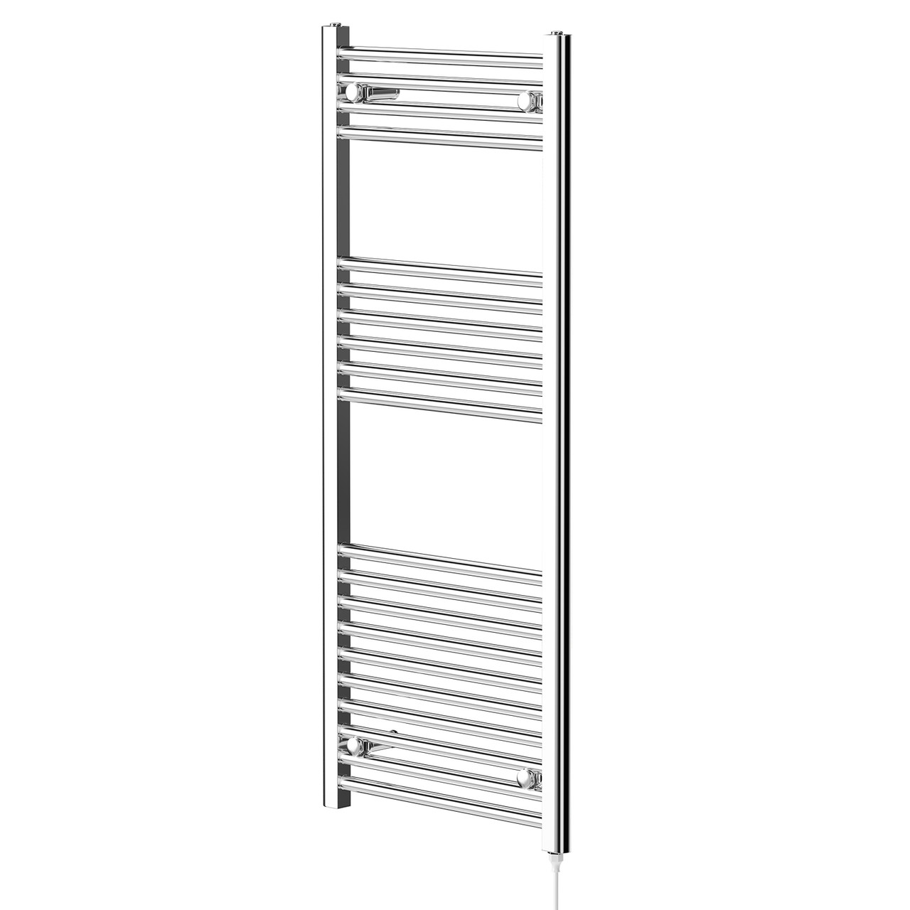Pizarro Straight Electric Heated Towel Rail