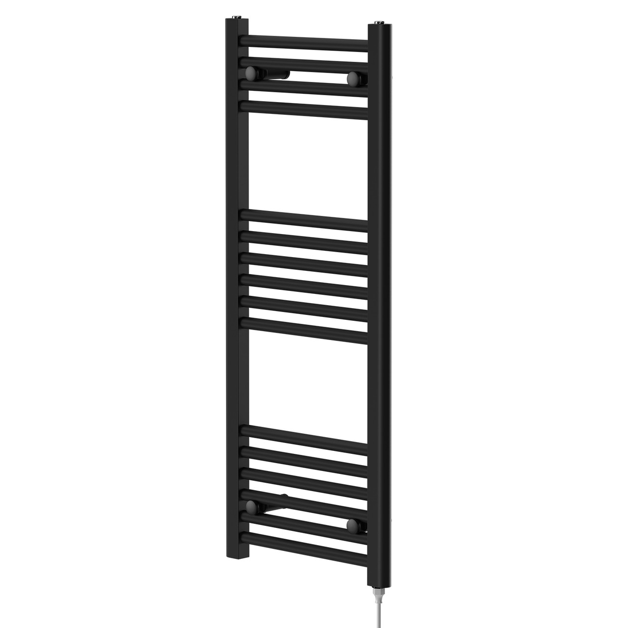 Colore Straight Electric Heated Towel Rail