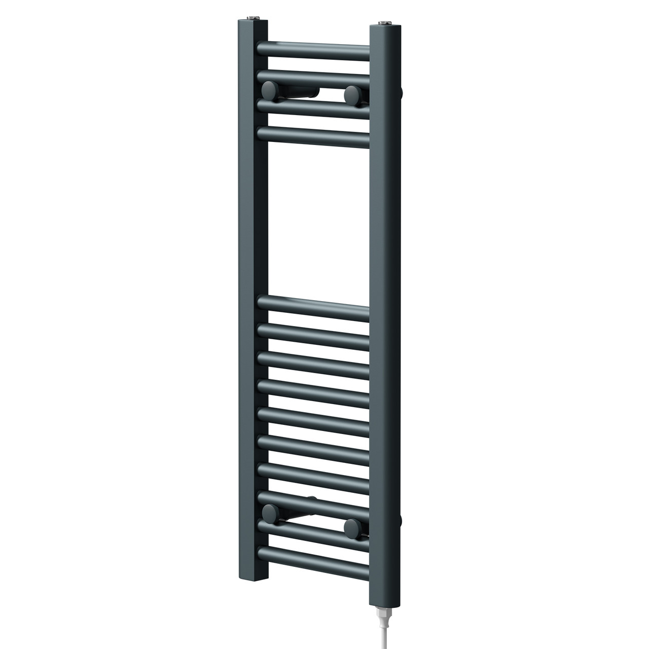 Pizarro Straight Electric Heated Towel Rail