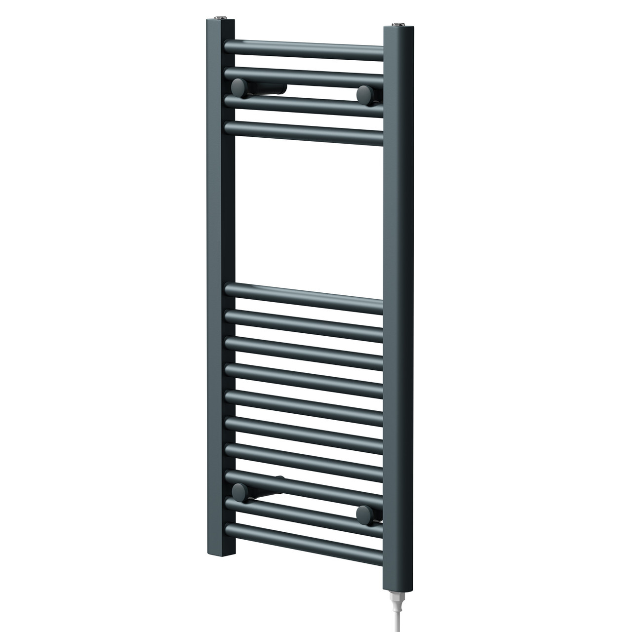 Pizarro Straight Electric Heated Towel Rail