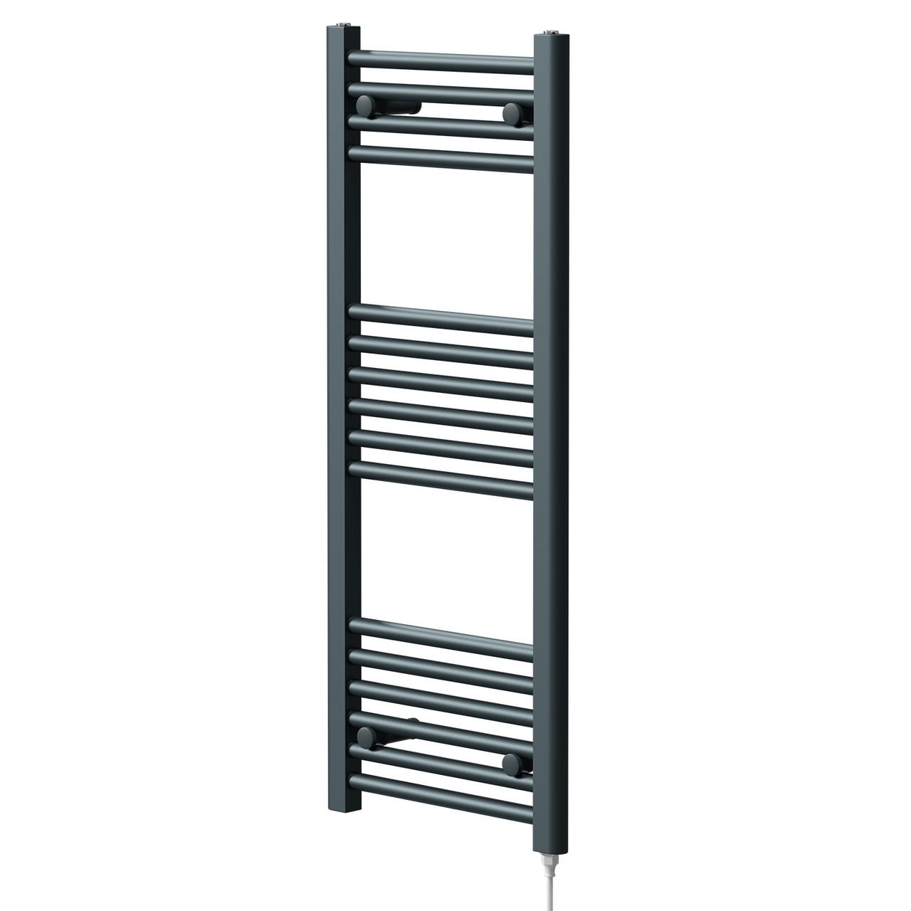 Pizarro Straight Electric Heated Towel Rail