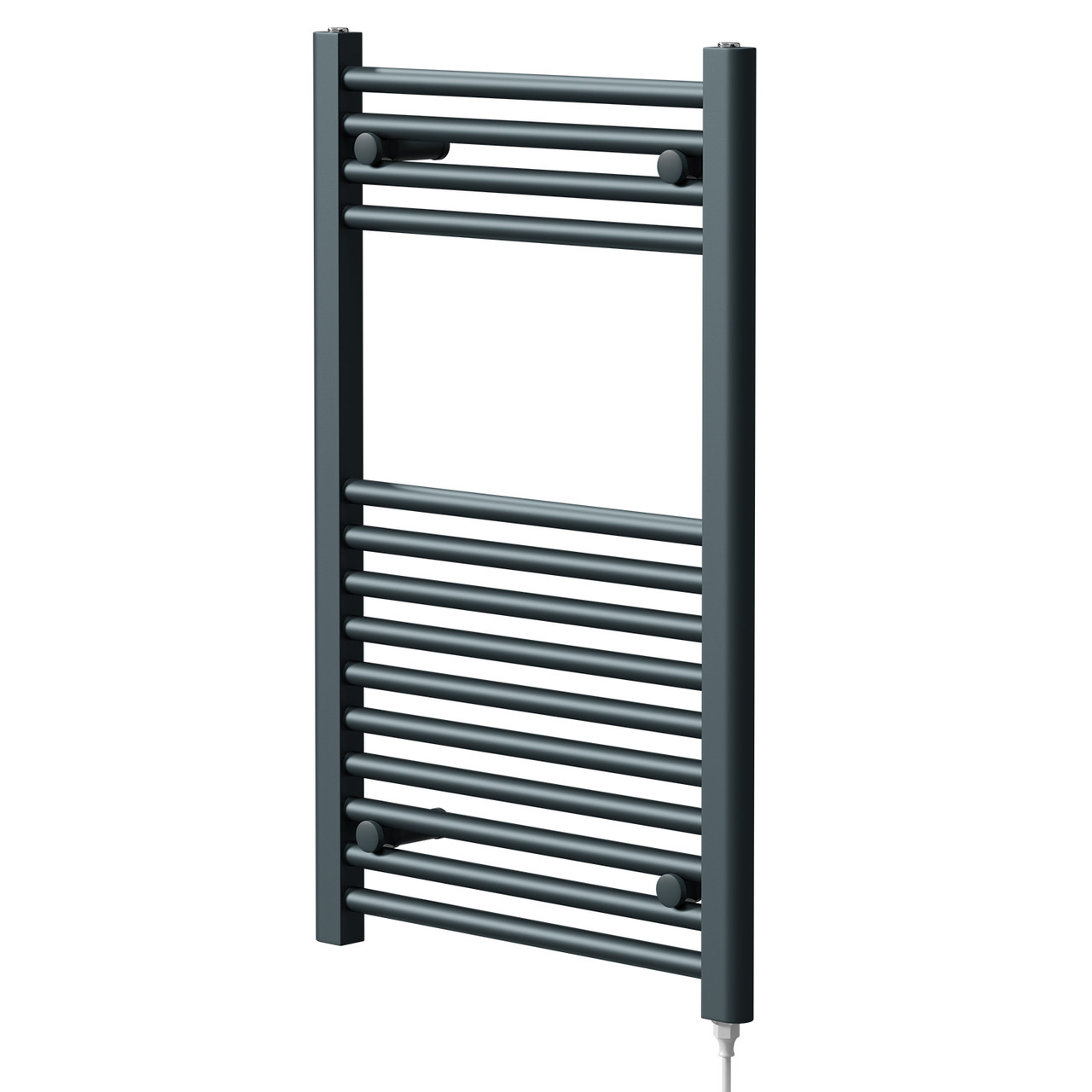 Pizarro Straight Electric Heated Towel Rail