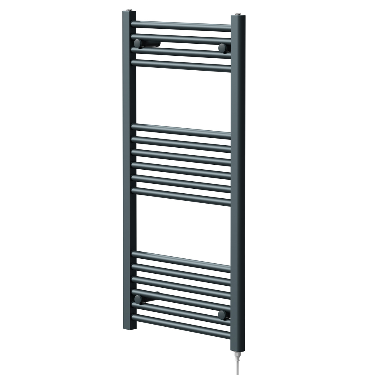 Pizarro Straight Electric Heated Towel Rail