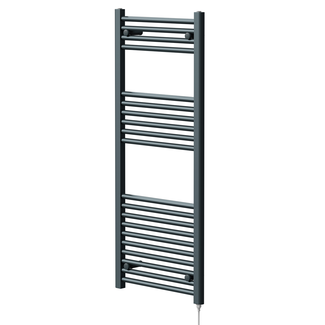 Pizarro Straight Electric Heated Towel Rail