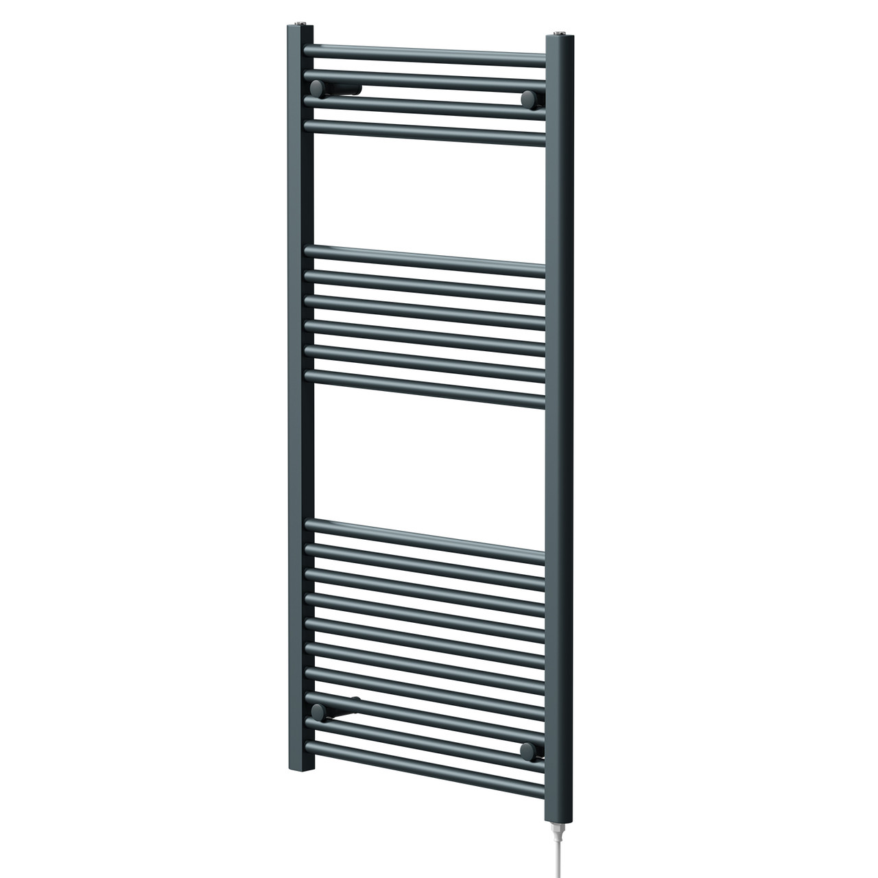 Pizarro Straight Electric Heated Towel Rail