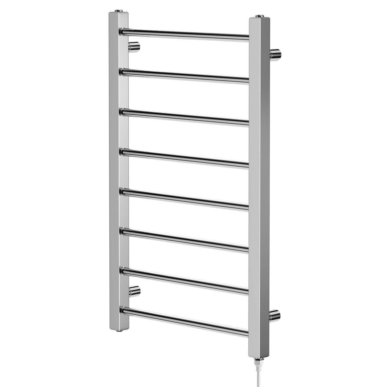 Cohen Straight Electric Heated Towel Rail