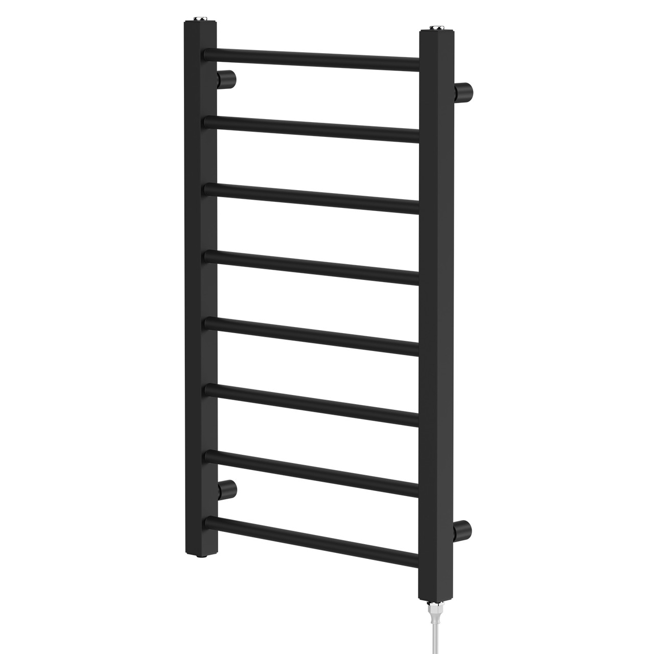 Cohen Straight Electric Heated Towel Rail