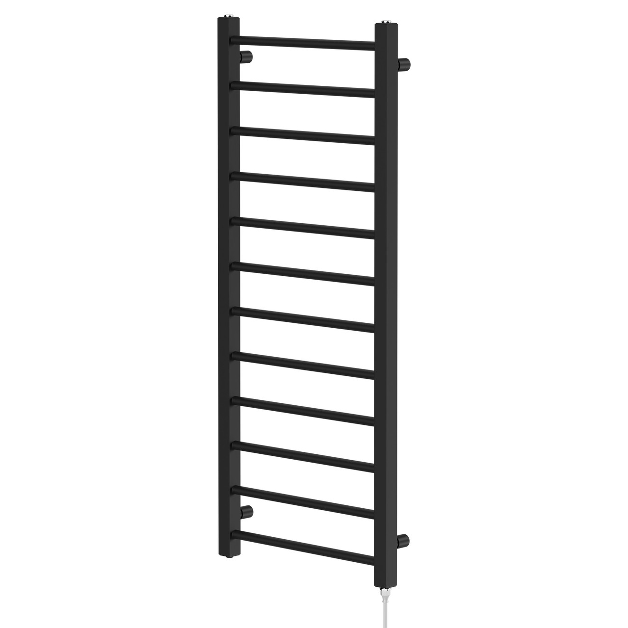 Cohen Straight Electric Heated Towel Rail
