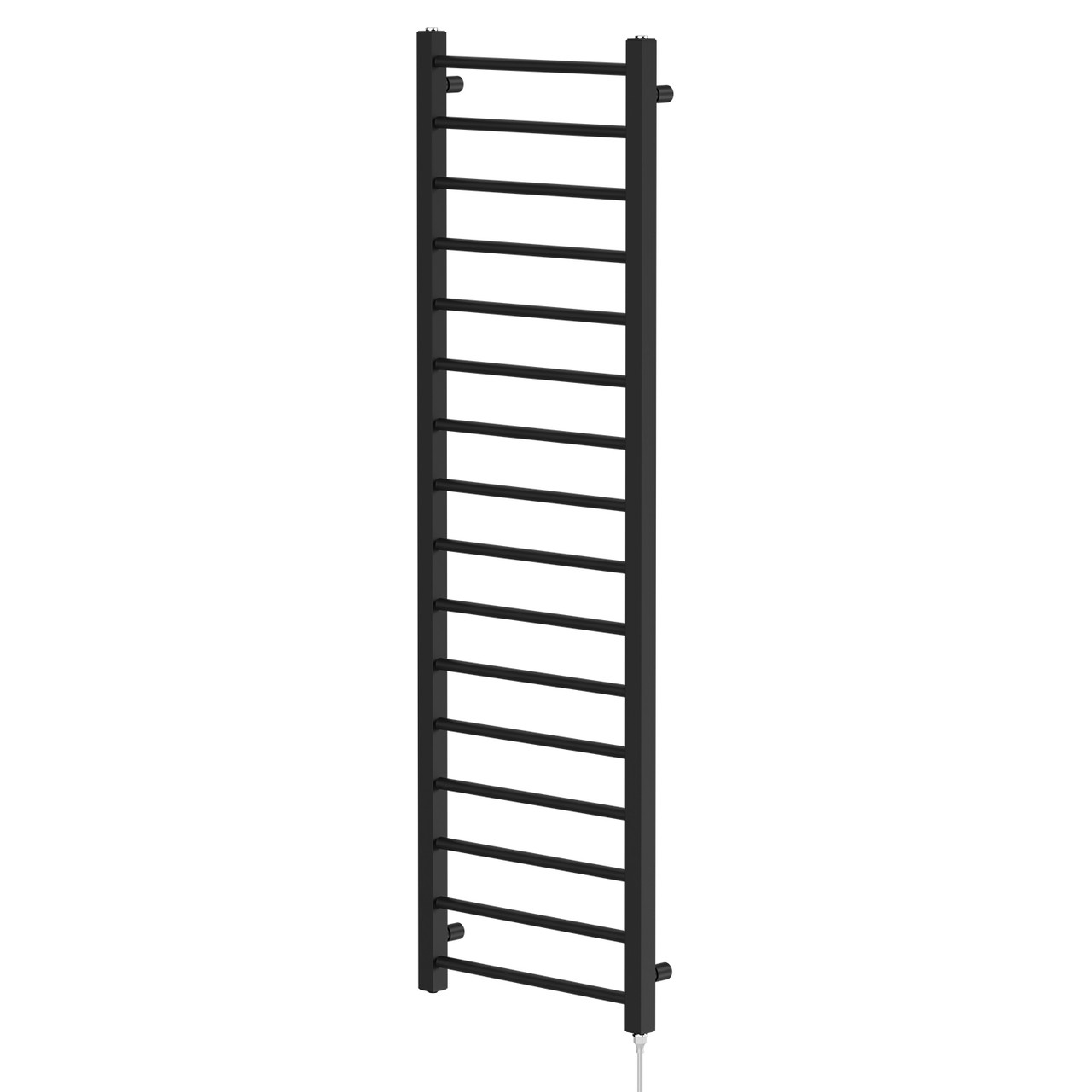 Cohen Straight Electric Heated Towel Rail