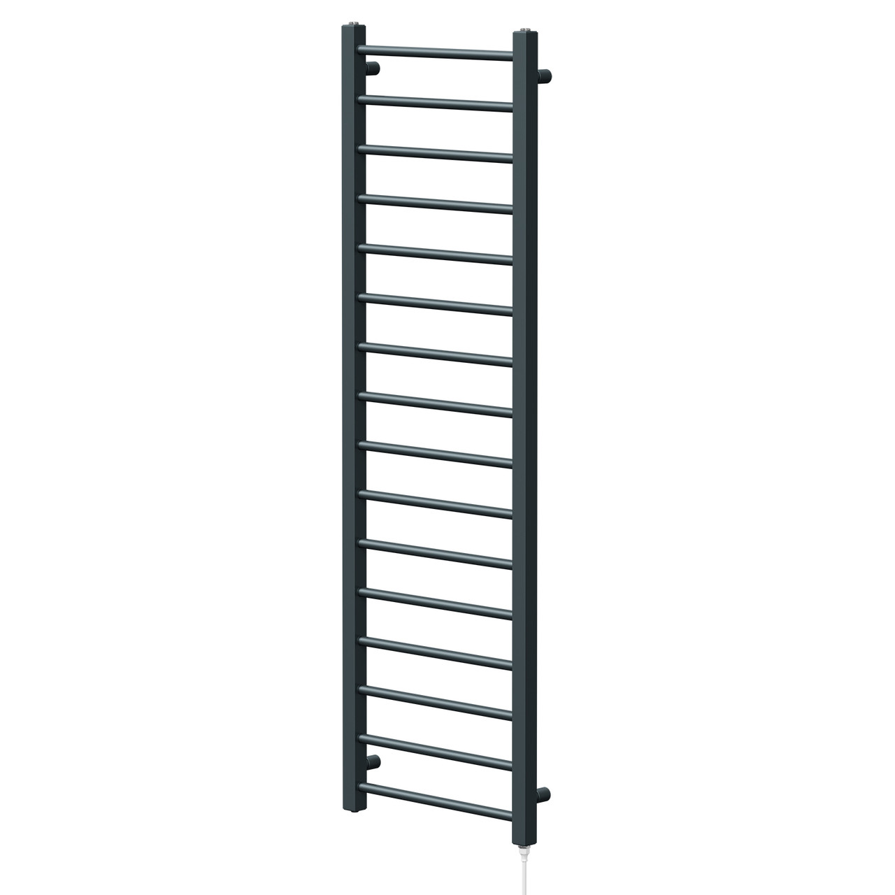 Cohen Straight Electric Heated Towel Rail