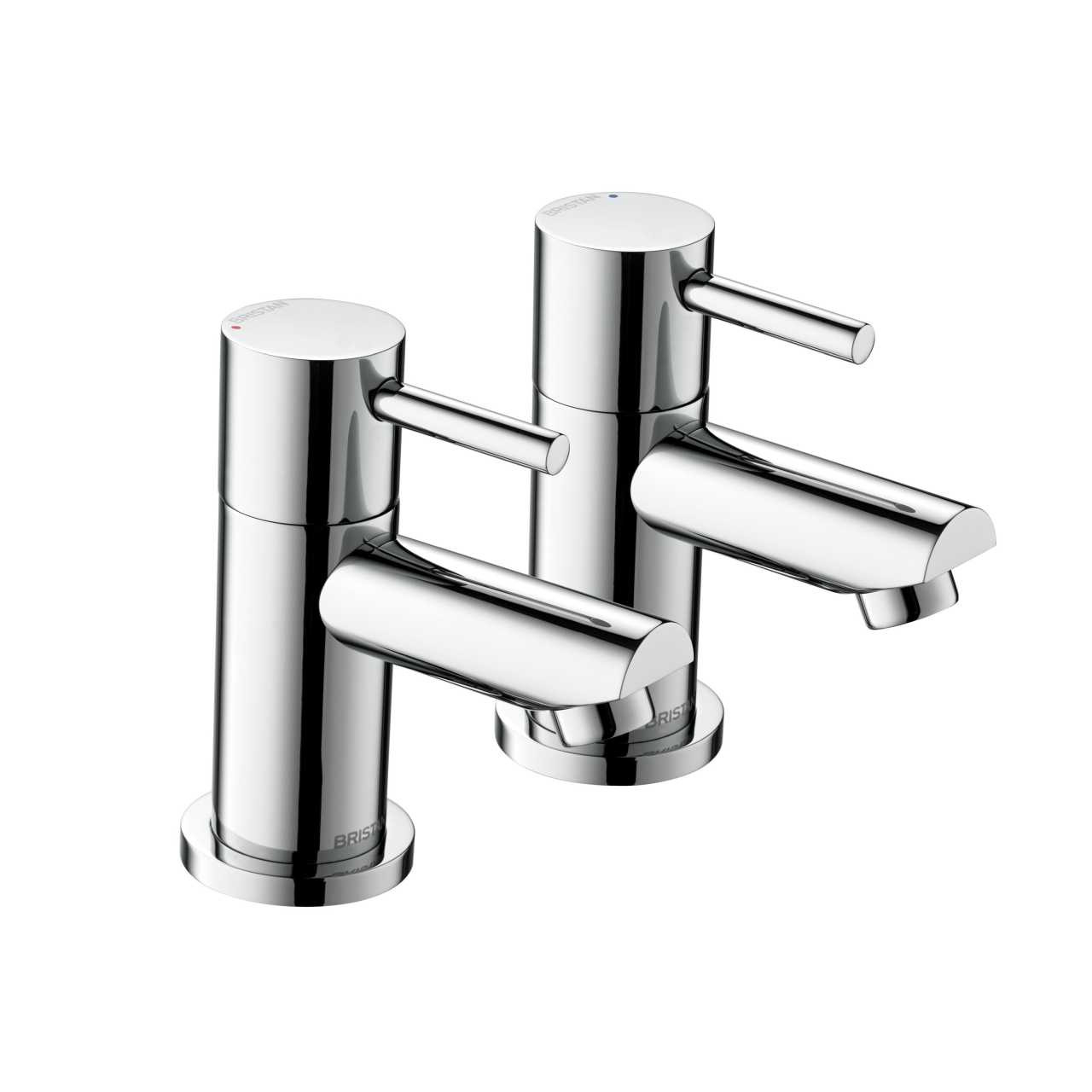 Bristan Blitz Bath Taps